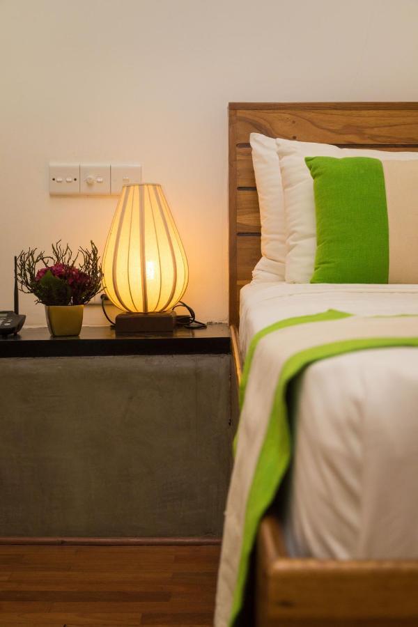 Yala Chalets By Lalan Leisure Kirinda  Bagian luar foto